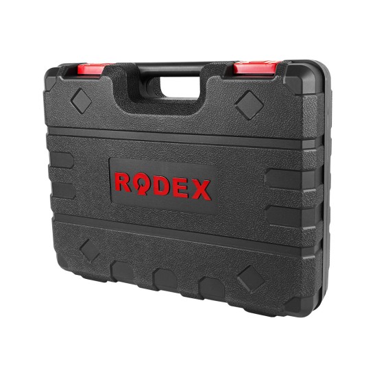Rodex Darbeli Matkap RDX1551